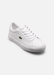 Sneakers POWERCOURT SUJ wit