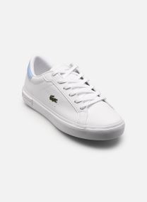 Sneakers POWERCOURT SUJ wit