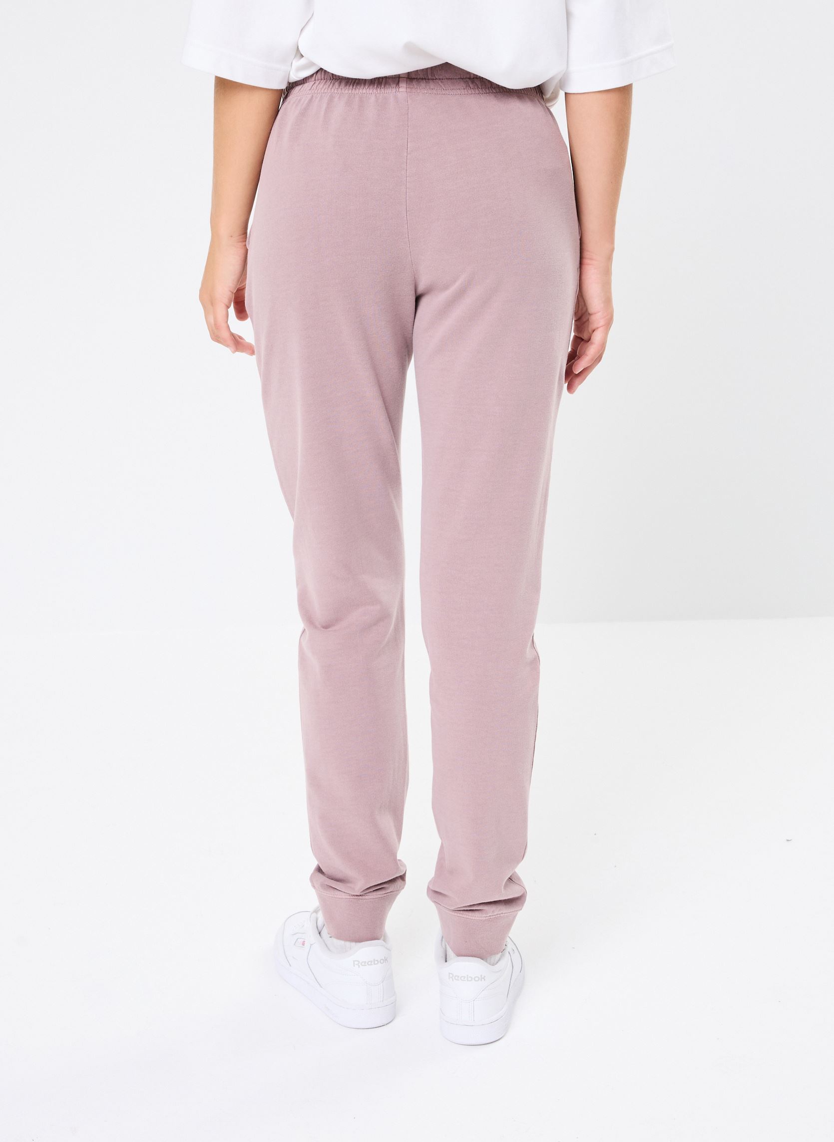 Bas de jogging SWEATPANTS JOGGER SOUVENIR news femme beige Newtone Bas de jogging SWEATPANTS JOGGER SOUVENIR news femme beige NUDE-