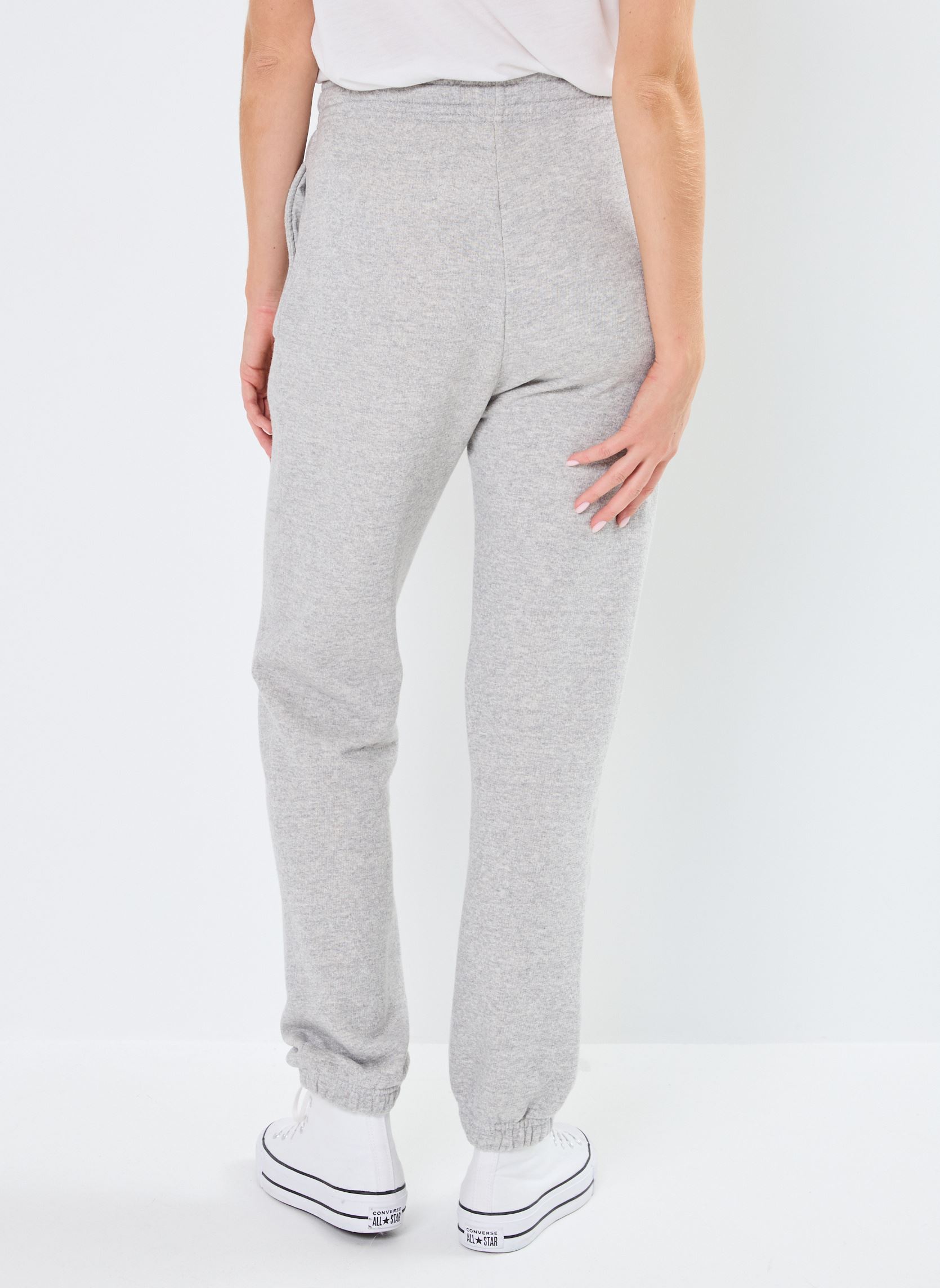 Pantaloni da jogging SWEATPANTS PALMER JOY News donna grigio Newtone Pantaloni da jogging SWEATPANTS PALMER JOY News donna grigio ELEPHANT-