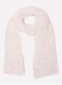 Echarpes SETBIGOSHA femme blanc Bréal Echarpes SETBIGOSHA femme blanc Blanc
