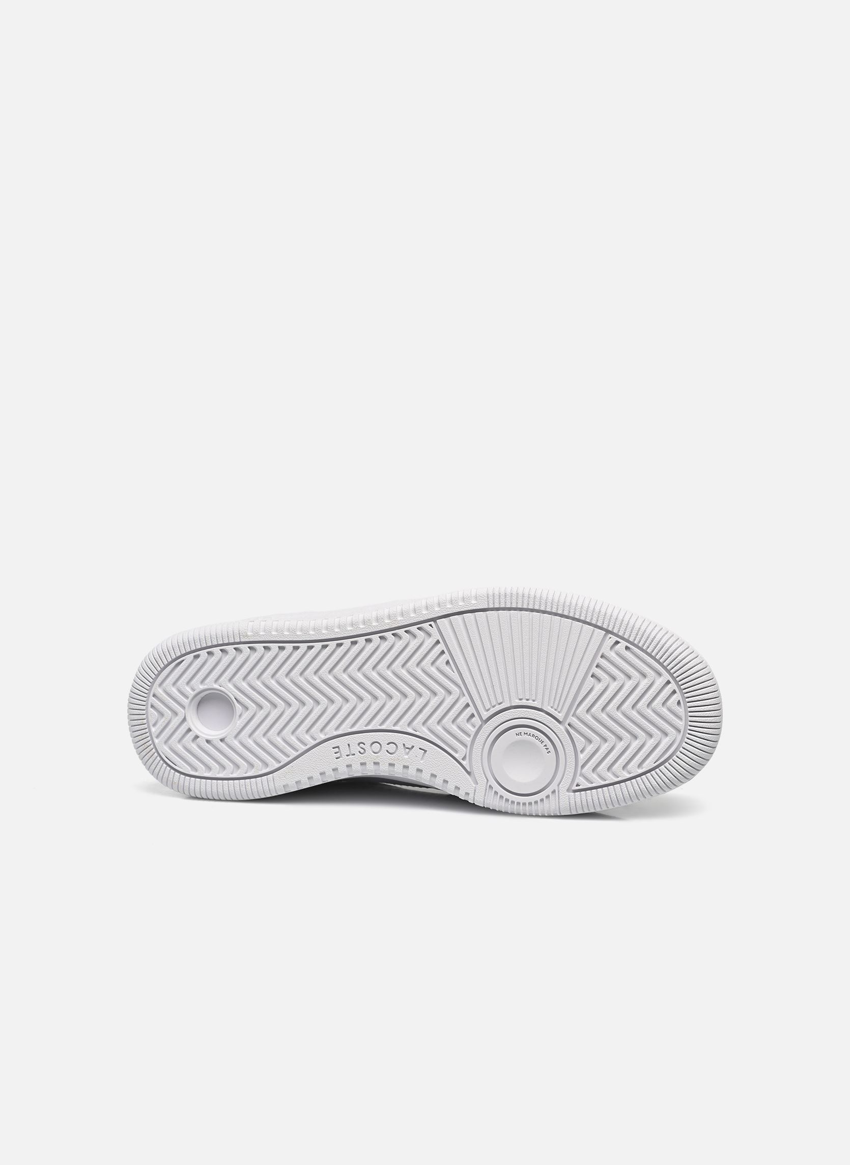 Baskets L001 W femme blanc Lacoste Baskets L001 W femme blanc wht/wht