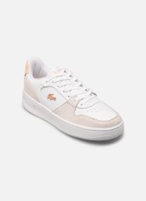 Sneaker L001 W damen weiß