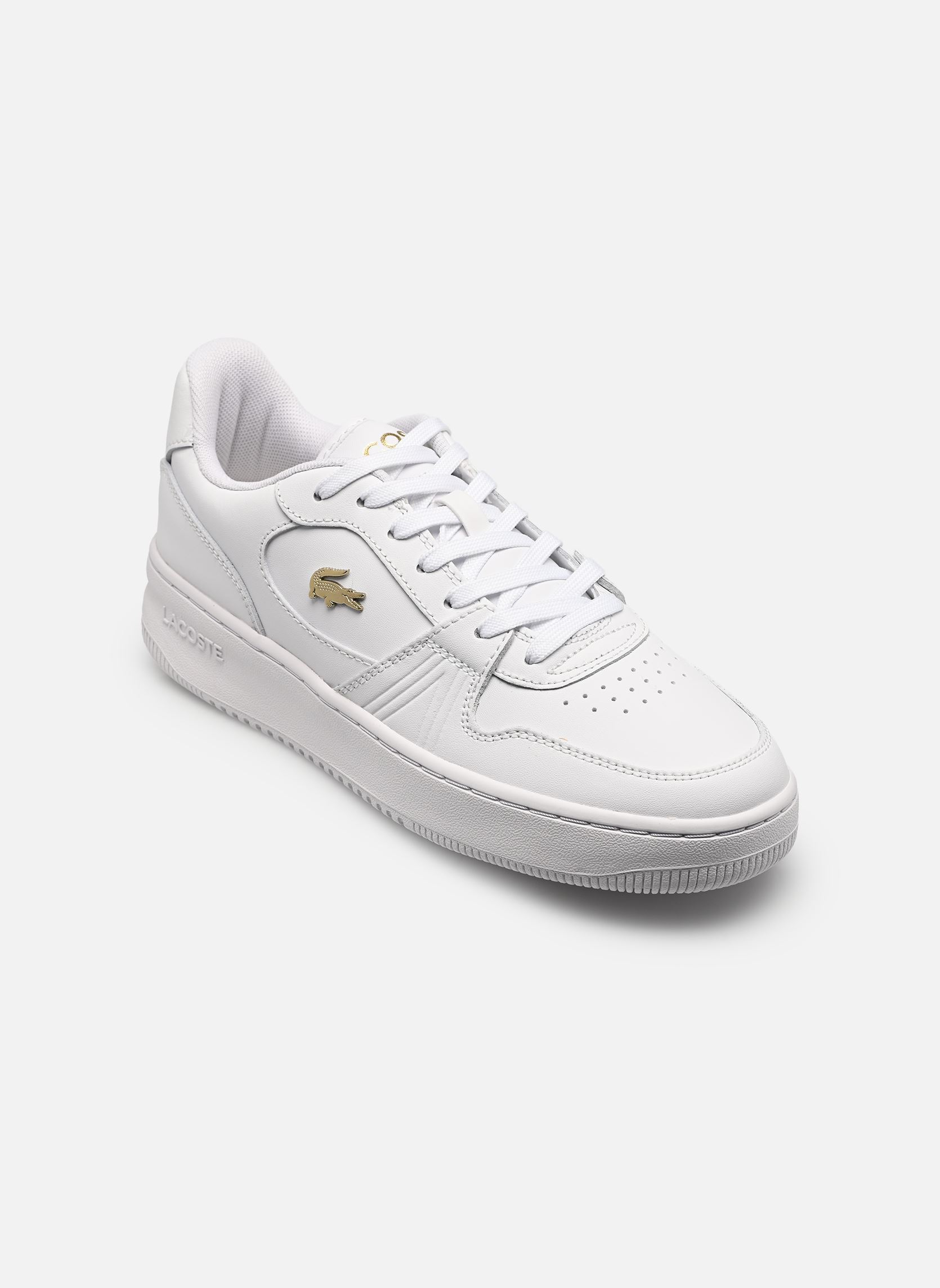 Baskets Lacoste L001 W pour Femme - vue 1