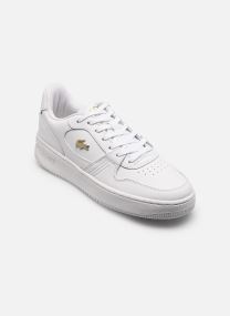 Sneaker L001 W damen weiß