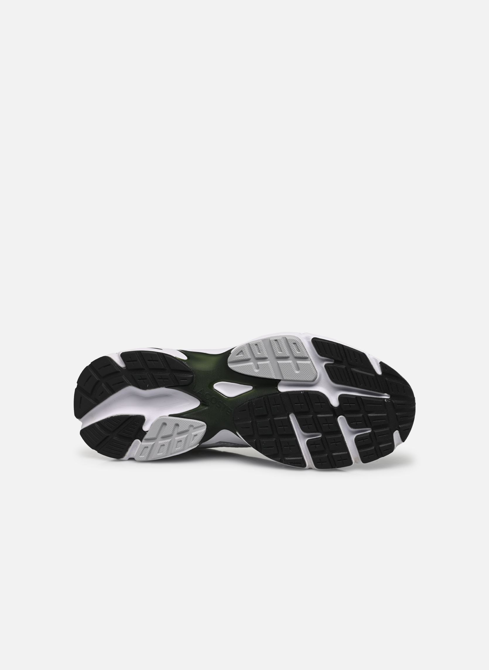 Sneakers Sportive STORM 96 2K W donna grigio Lacoste Sneakers Sportive STORM 96 2K W donna grigio WHT/DK GRN 2