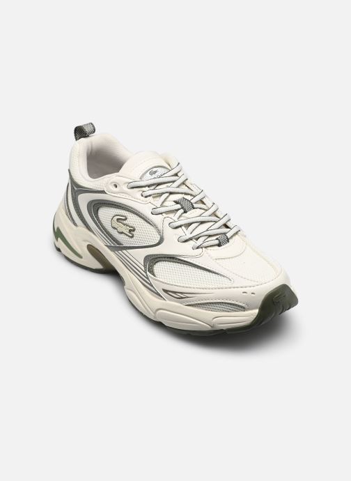 Lacoste Sport Sneakers STORM 96 2K W dames wit