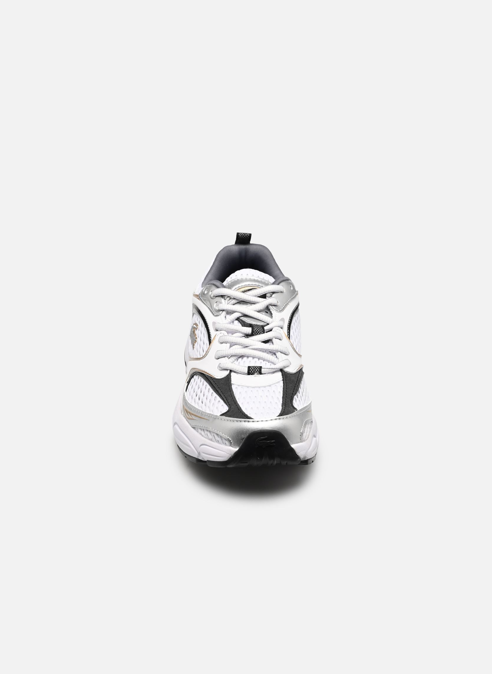 Sport Sneakers STORM 96 2K W dames wit Lacoste Sport Sneakers STORM 96 2K W dames wit WHT SLV