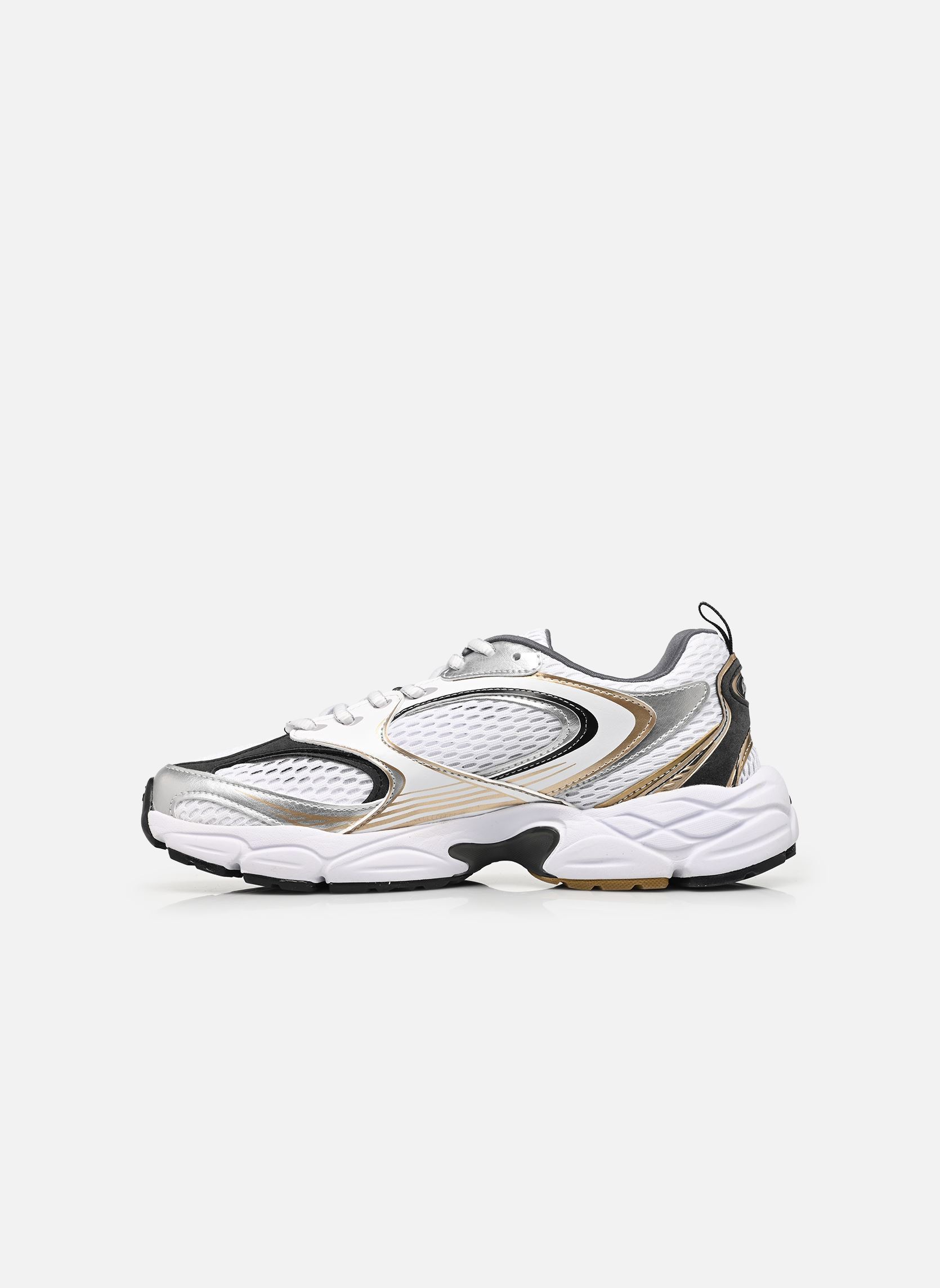 Sport Sneakers STORM 96 2K W dames wit Lacoste Sport Sneakers STORM 96 2K W dames wit WHT SLV