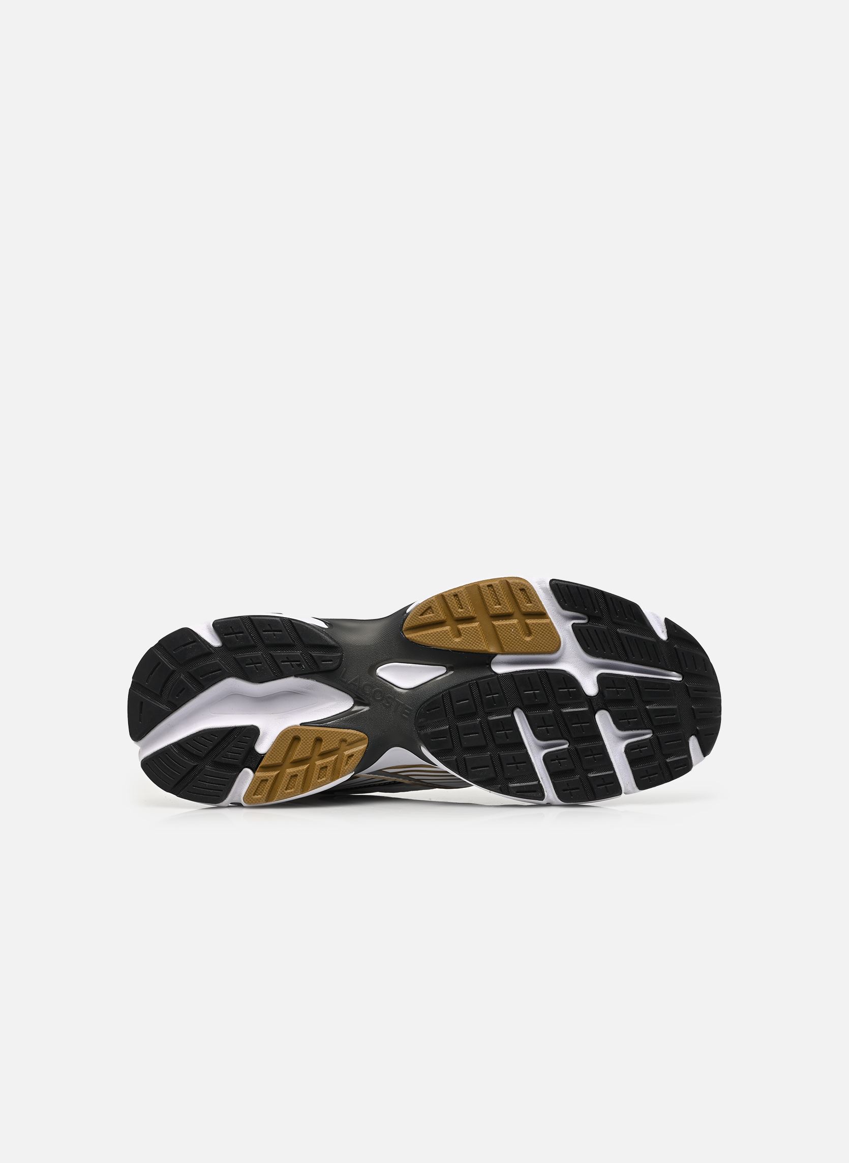 Sport Sneakers STORM 96 2K W dames wit Lacoste Sport Sneakers STORM 96 2K W dames wit WHT SLV