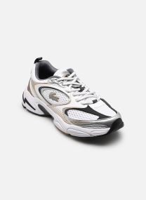 Sport Sneakers STORM 96 2K W dames wit