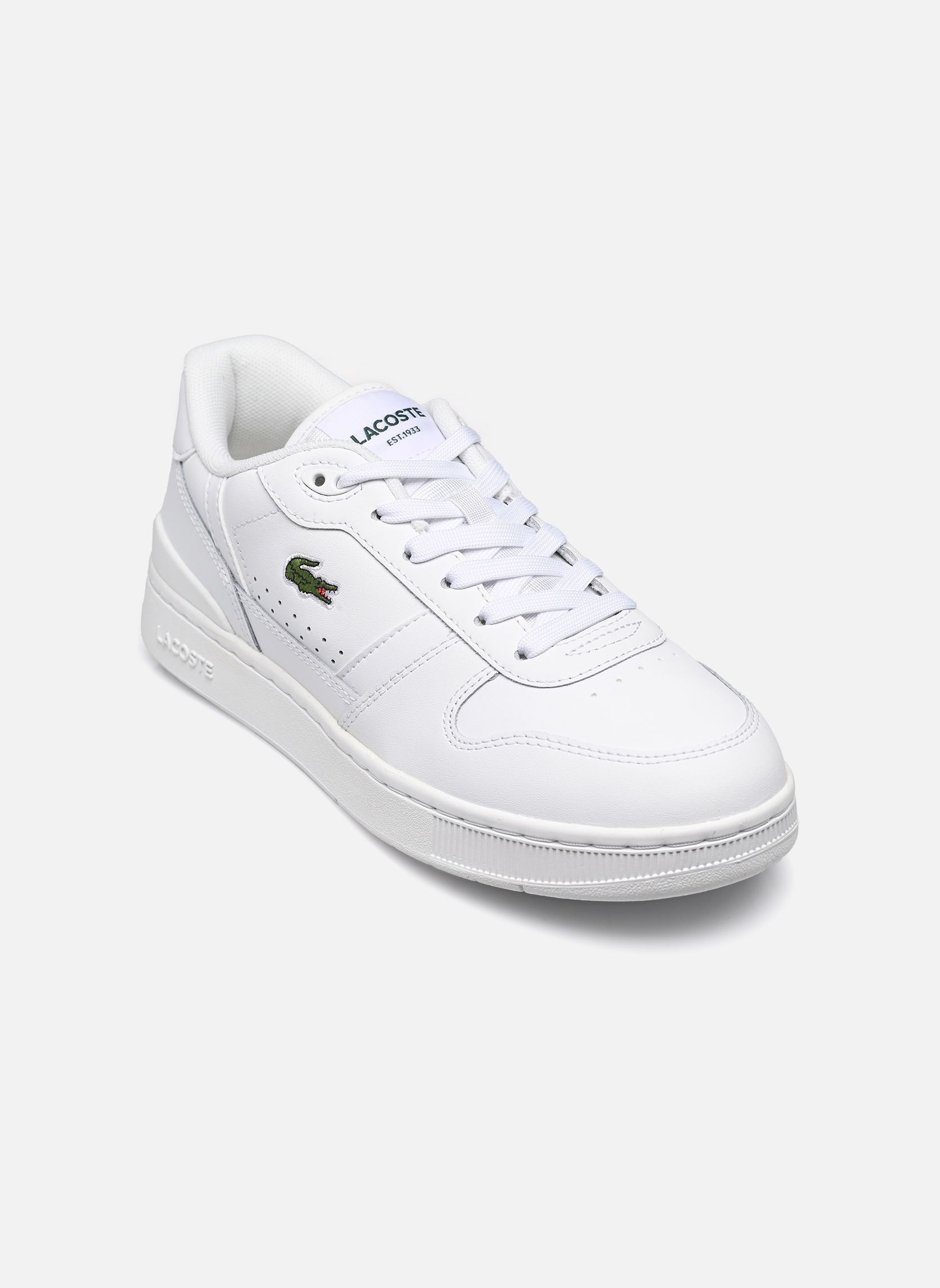 Baskets Lacoste T-CLIP W pour Femme Baskets Lacoste T-CLIP W pour Femme