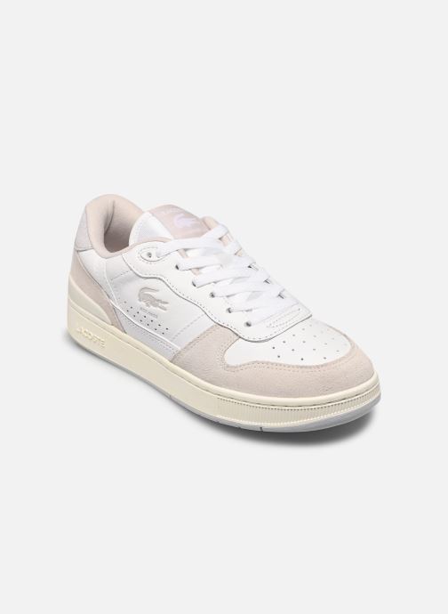  Lacoste T-CLIP W Pour Femme - Lacoste