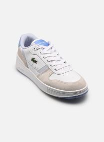 Baskets T-CLIP W femme blanc