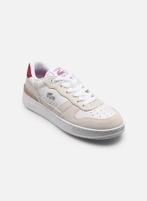Baskets T-CLIP W femme blanc