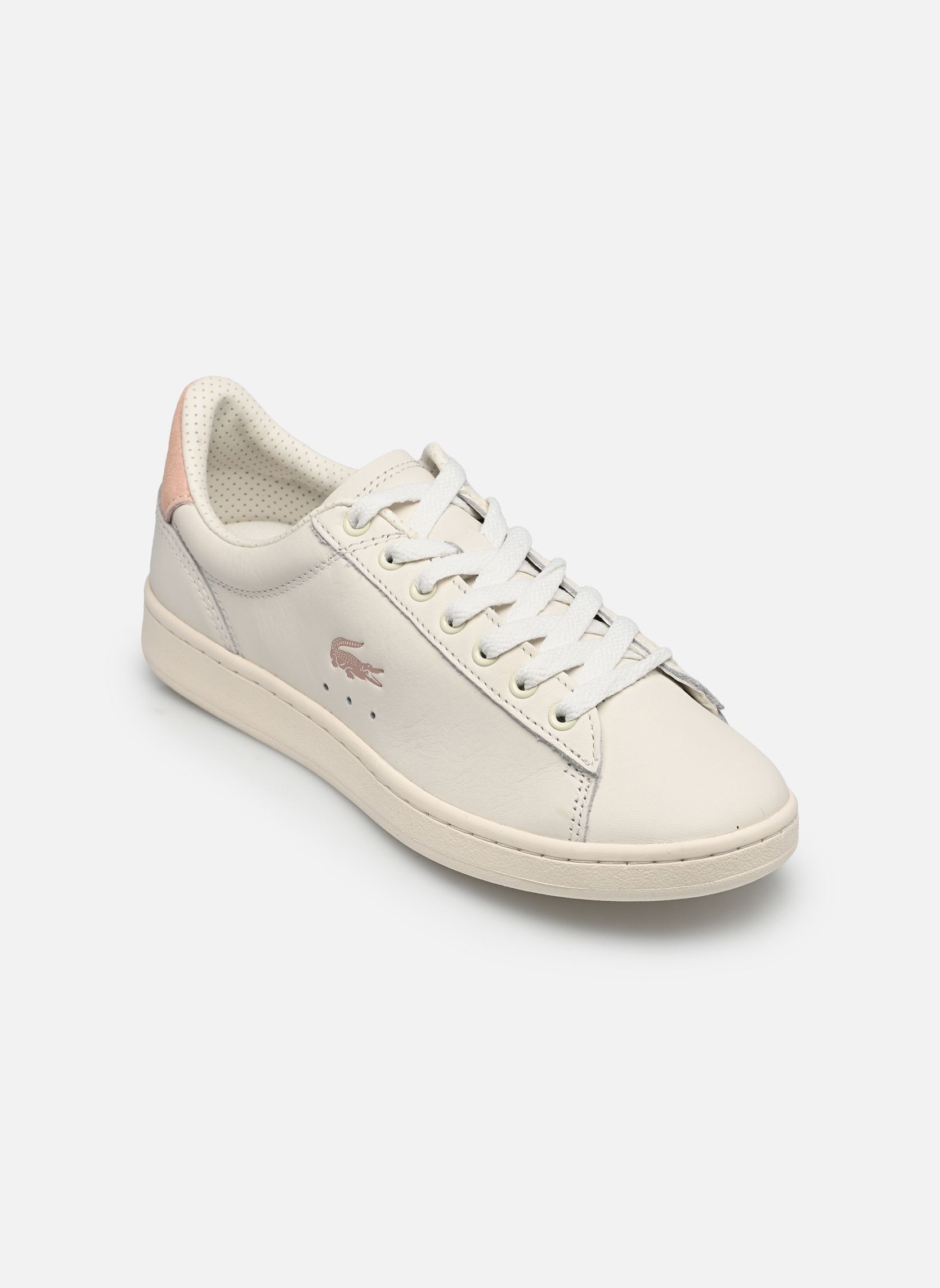 Baskets basses Lacoste Femme CARNABY SET 226 - vue 3