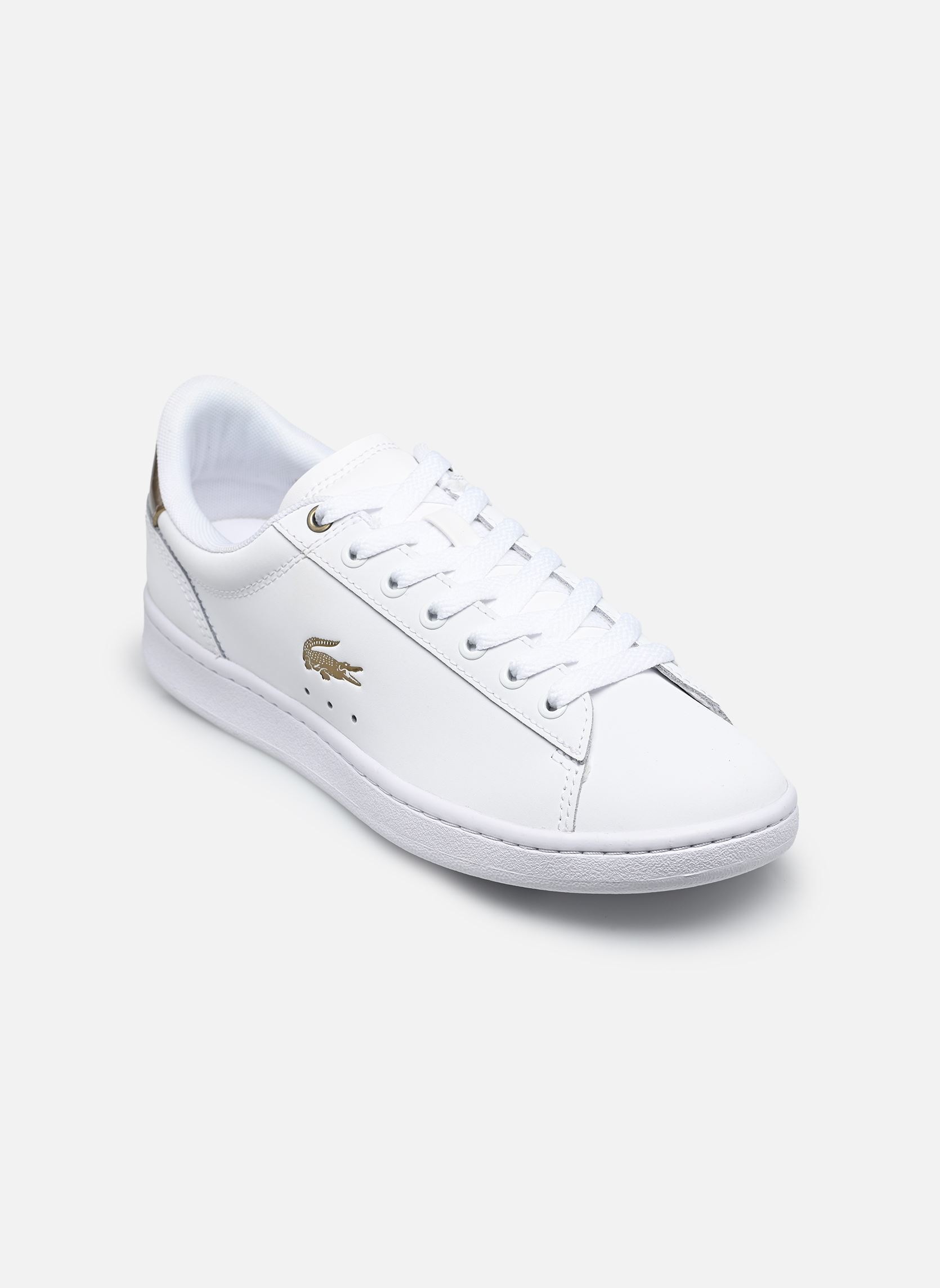 Baskets Lacoste CARNABY W pour Femme