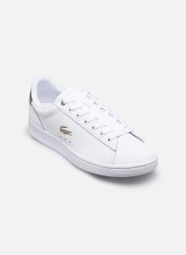 Baskets CARNABY W femme blanc