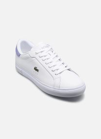 Baskets POWERCOURT W femme blanc