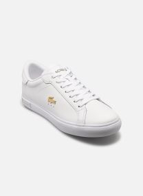 Baskets POWERCOURT W femme blanc