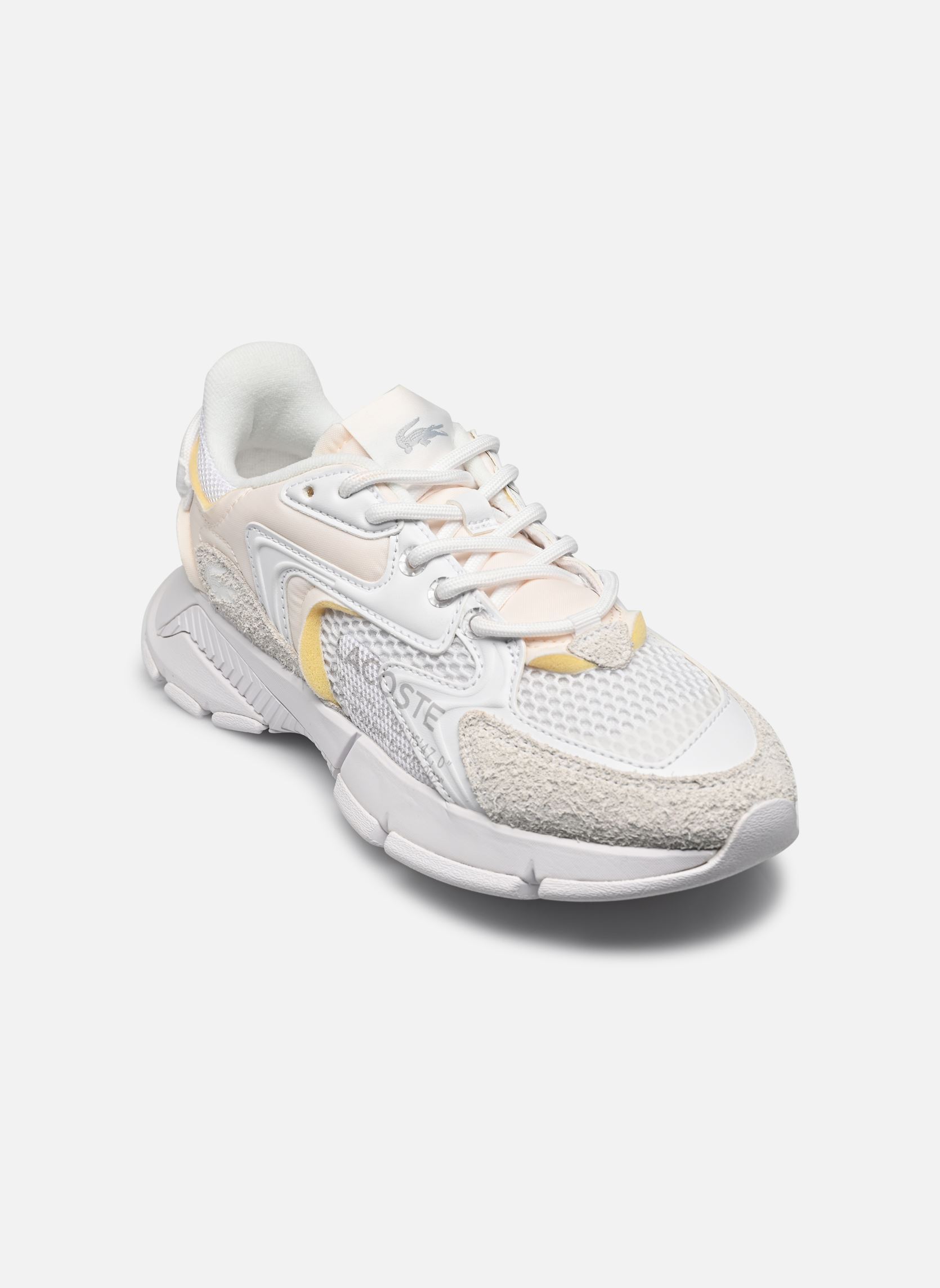 Baskets Lacoste L003 NEO W pour Femme