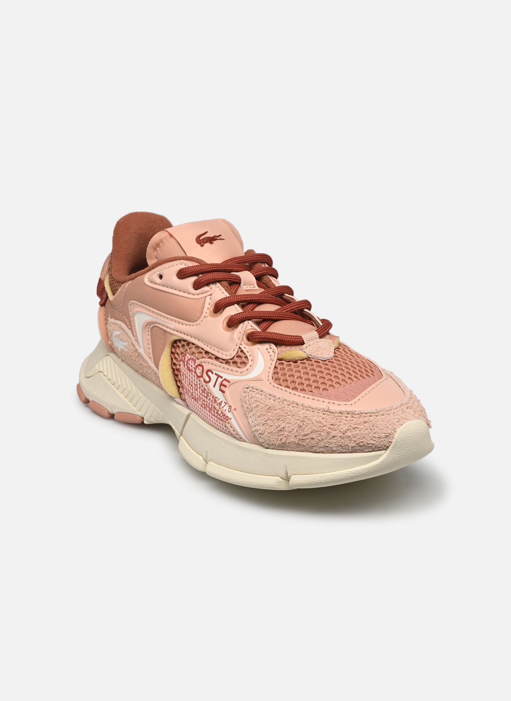 Baskets Lacoste L003 NEO W pour Femme Baskets Lacoste L003 NEO W pour Femme