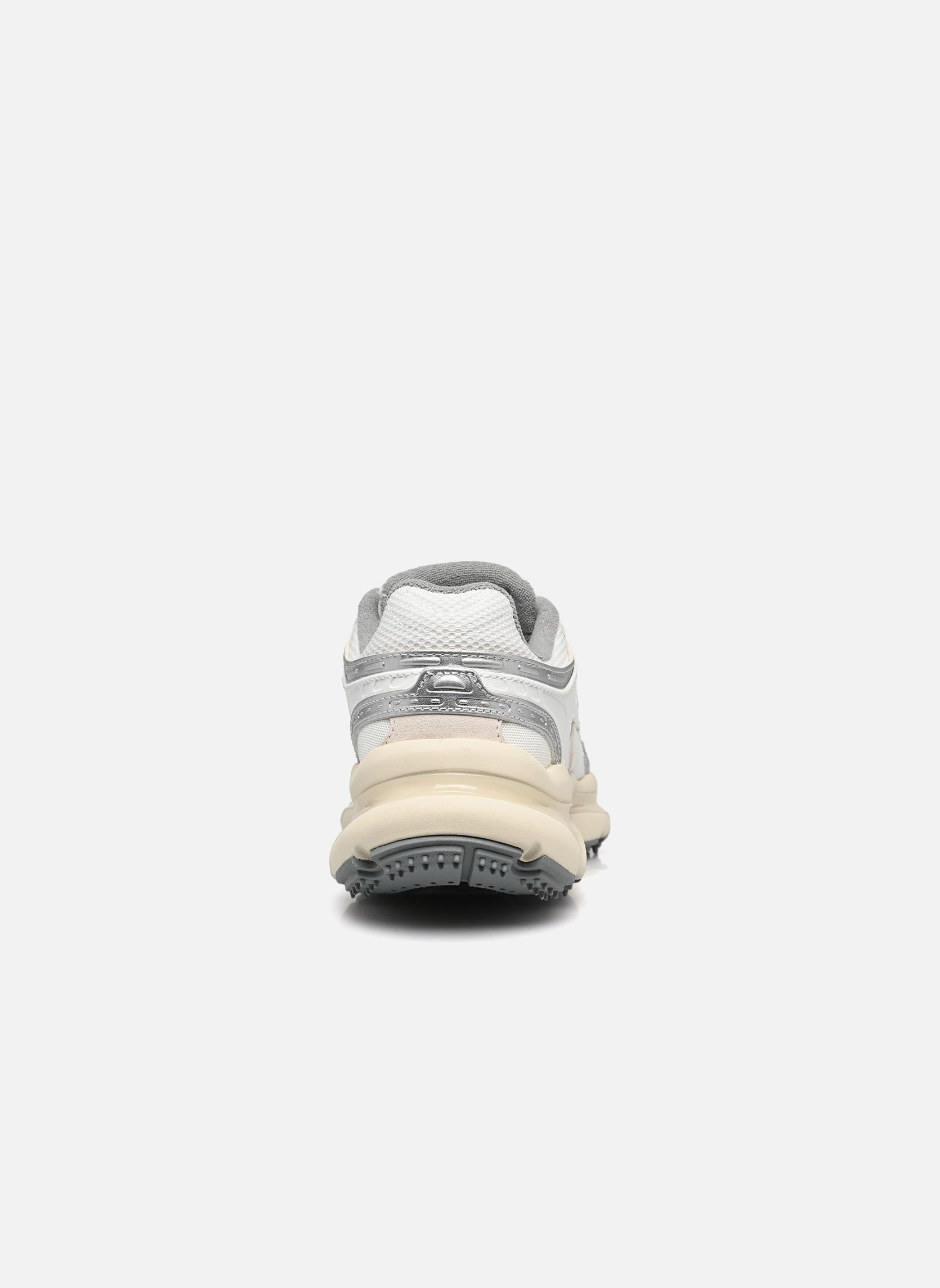 Zapatillas deportivas L003 2K24 W mujer blanco Lacoste Zapatillas deportivas L003 2K24 W mujer blanco WHT/GRY