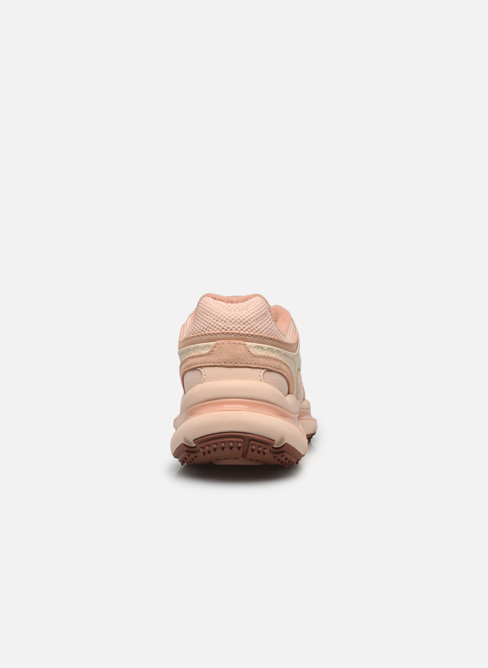 Sport Sneakers L003 2K24 W dames roze Lacoste Sport Sneakers L003 2K24 W dames roze LT PNK/BRW