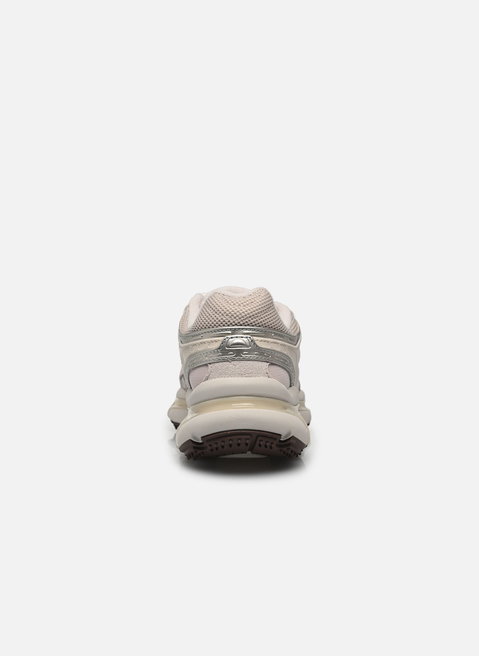 Sport Sneakers L003 2K24 W dames grijs Lacoste Sport Sneakers L003 2K24 W dames grijs Off Wht/Off Wht