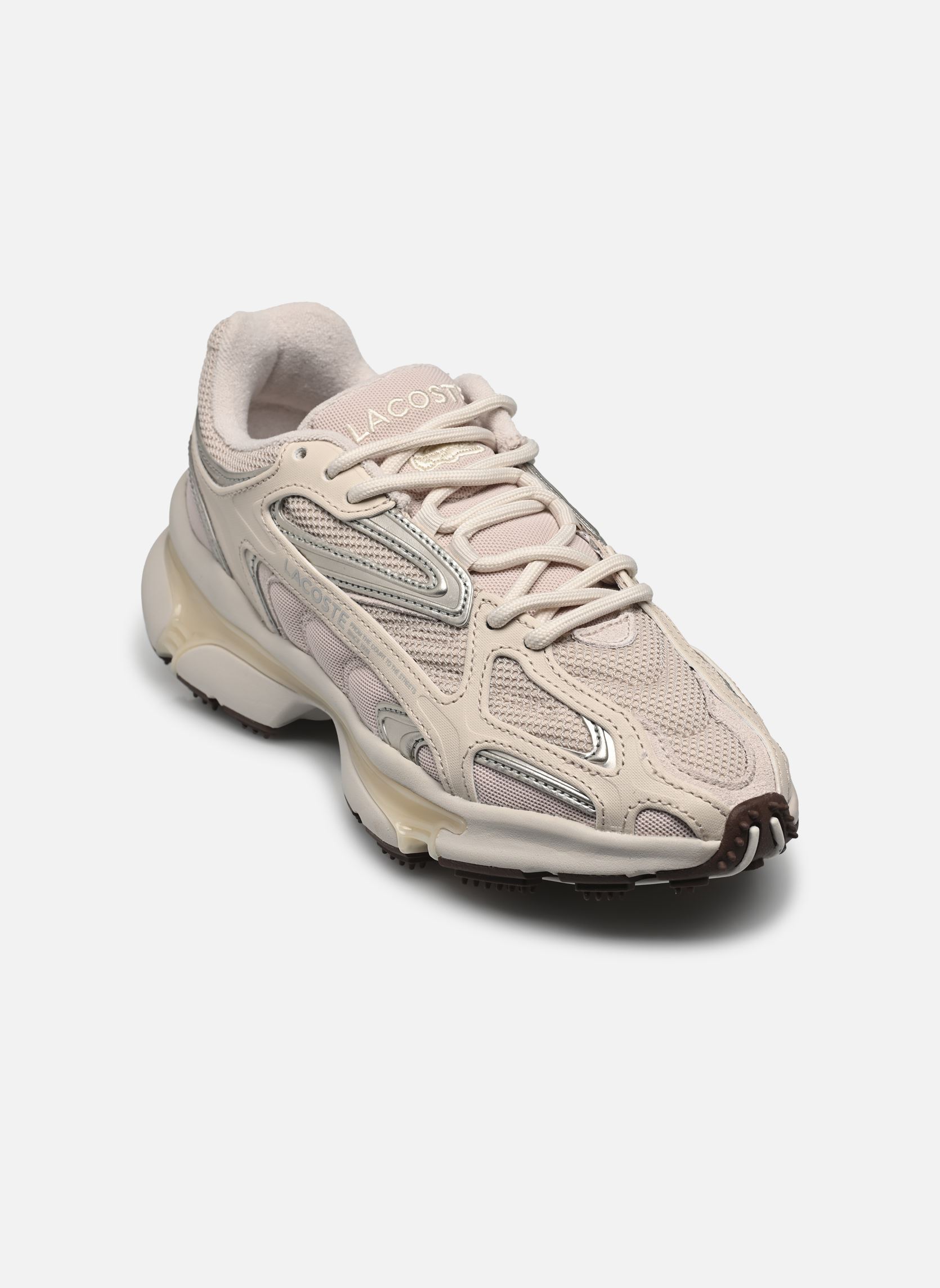 Baskets Lacoste L003 2K24 W pour  Femme