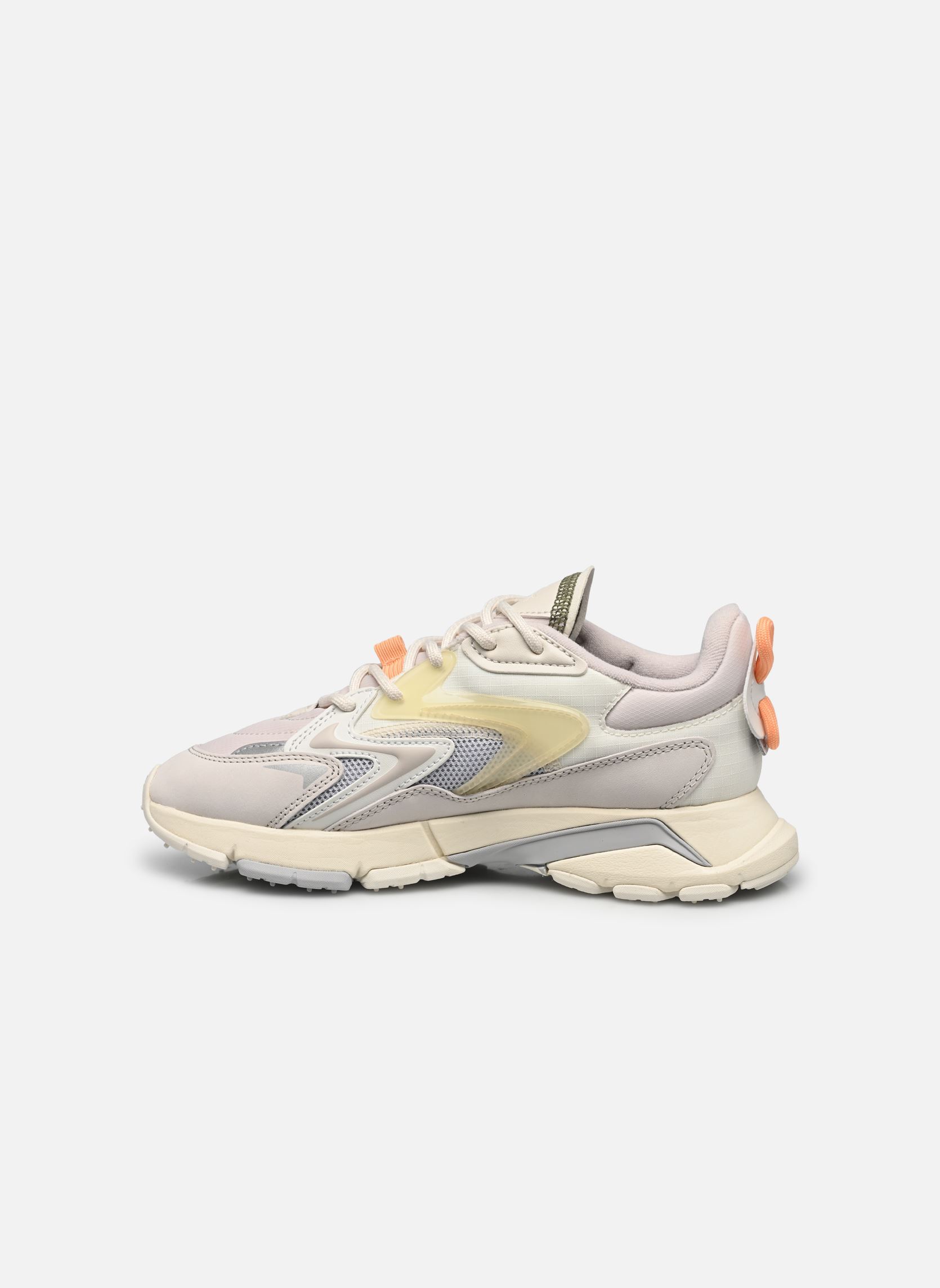 Sport Sneakers L003 NEO TECH W dames wit Lacoste Sport Sneakers L003 NEO TECH W dames wit Off Wht/Off Wht