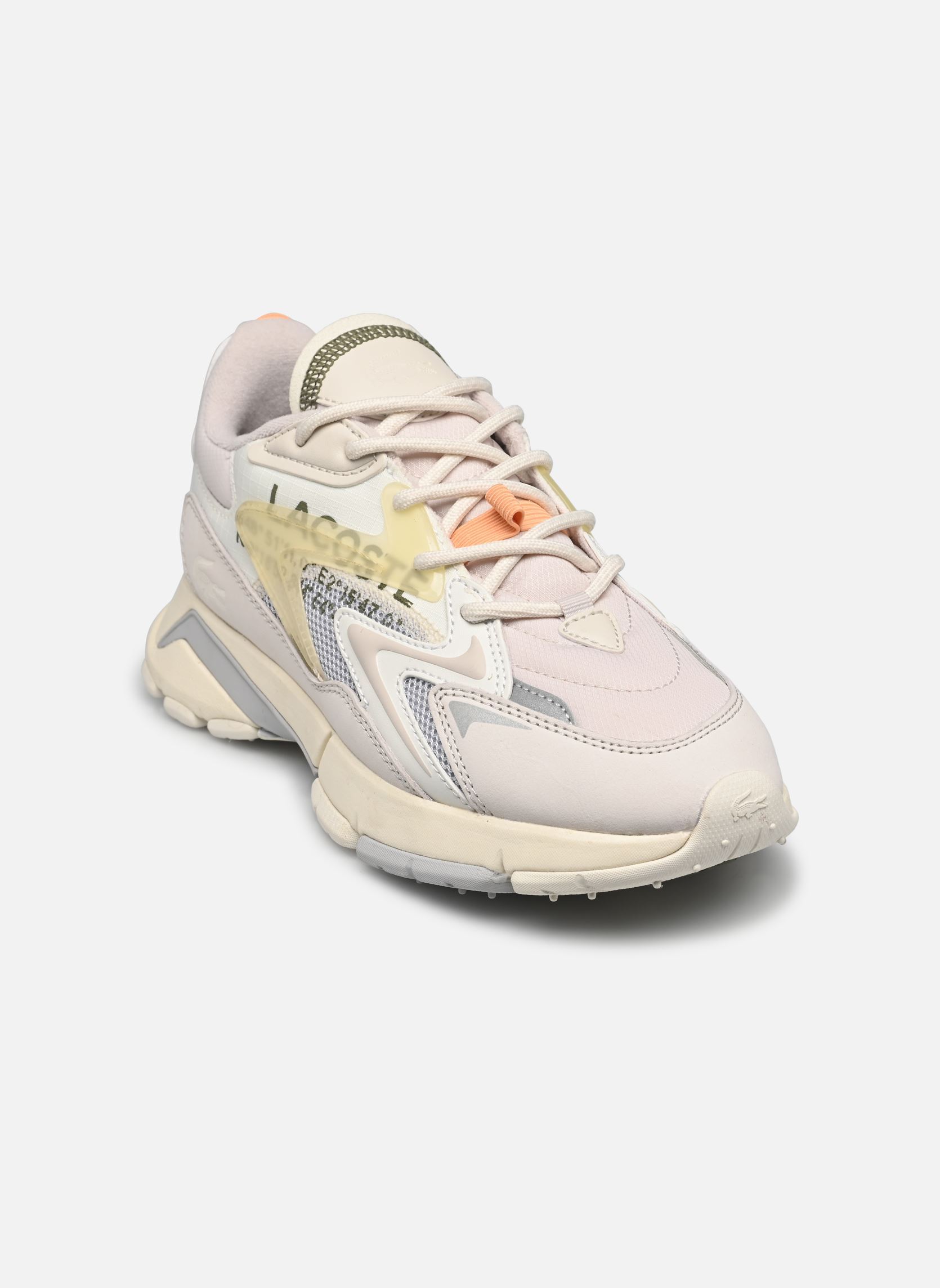 Baskets Lacoste Sneakers l003 neo tech femme - vue 1