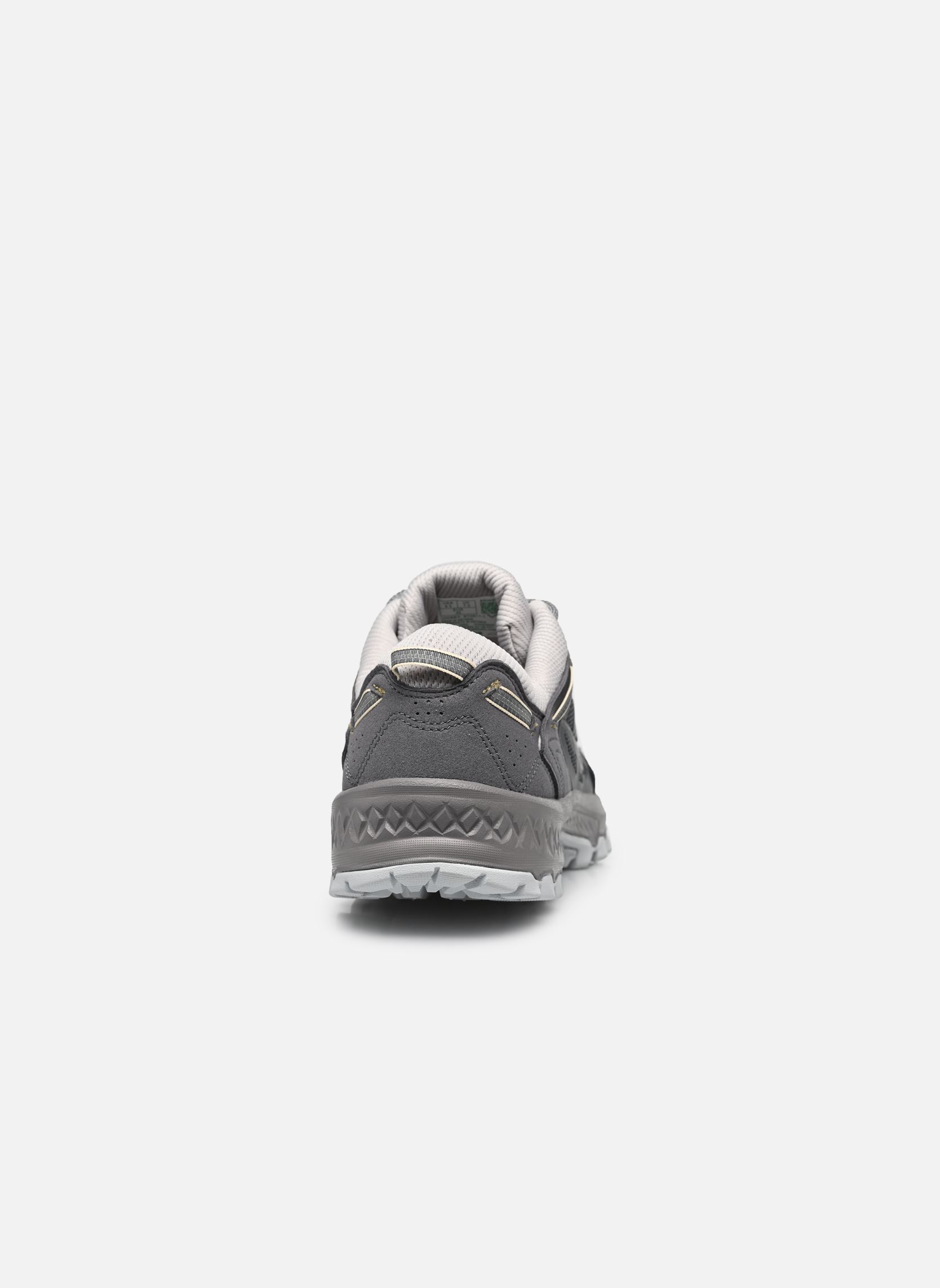 Sneaker Grid Peak M herren grau Saucony Sneaker Grid Peak M herren grau Dark grey/grey