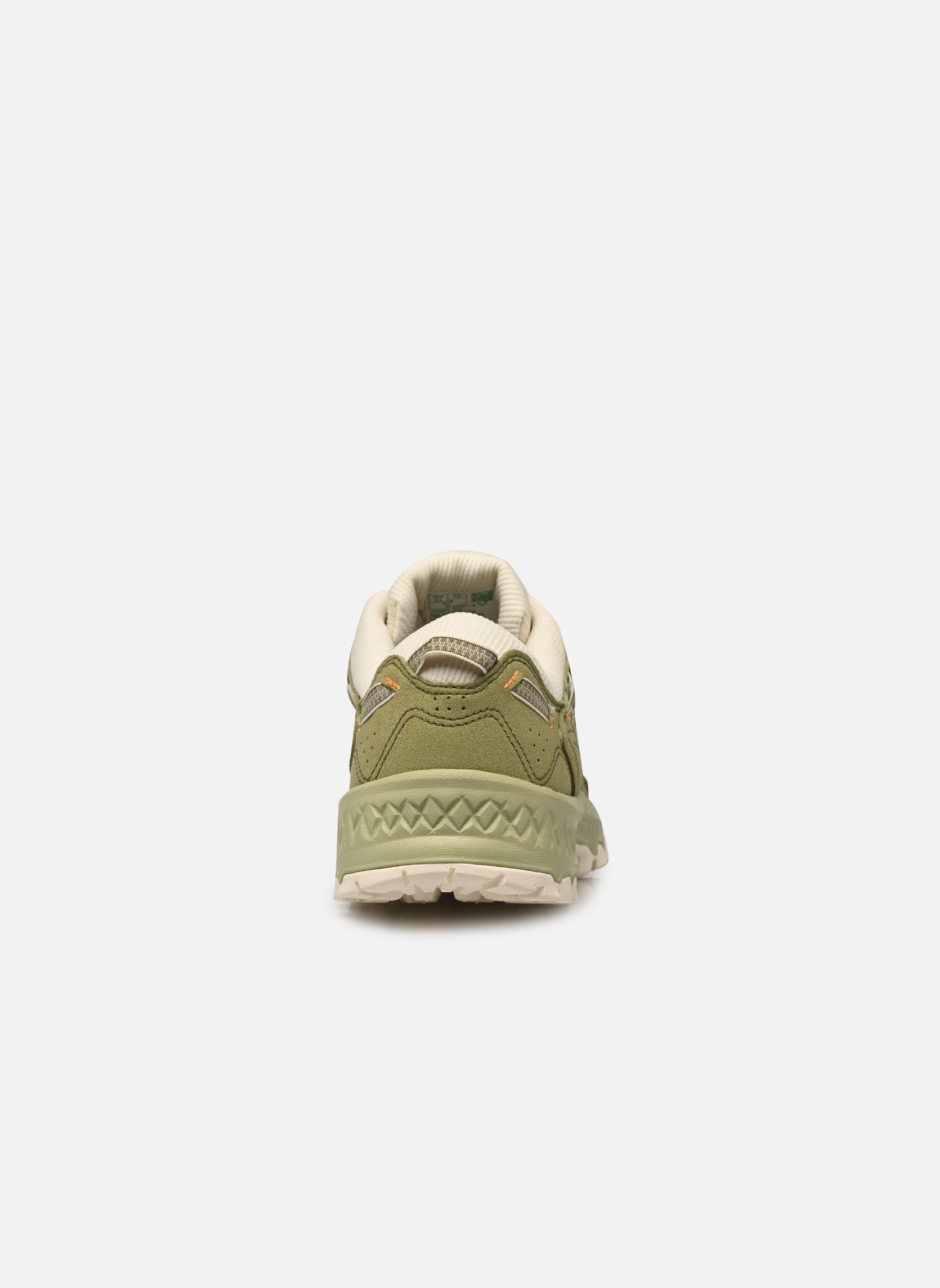 Baskets Grid Peak M homme vert Saucony Baskets Grid Peak M homme vert GREEN/DRK GREEN