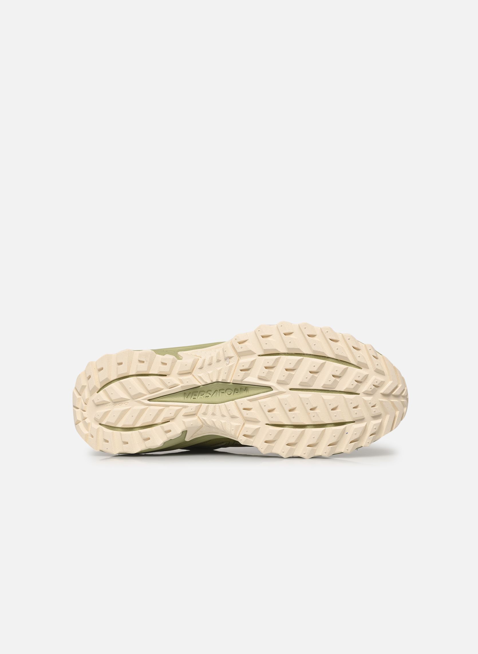 Baskets Grid Peak M homme vert Saucony Baskets Grid Peak M homme vert GREEN/DRK GREEN