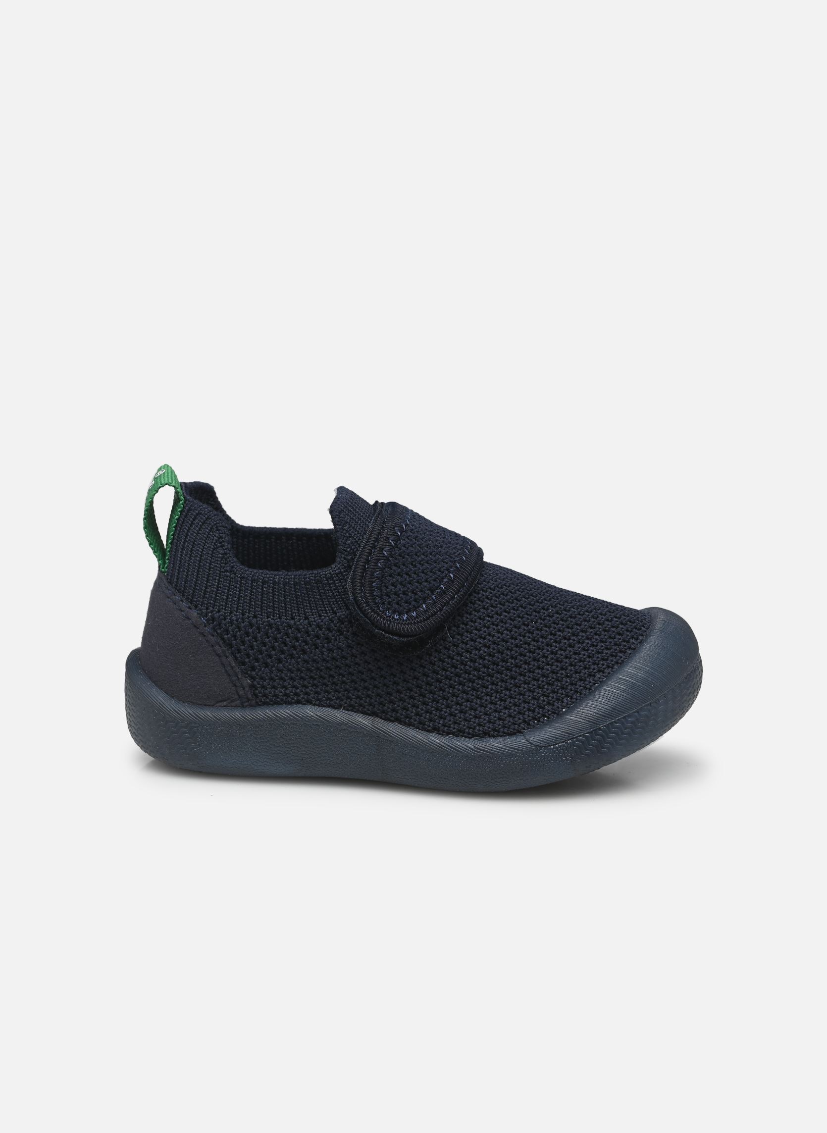Hausschuhe Kitoukro jungen blau Kickers Hausschuhe Kitoukro jungen blau MARINE