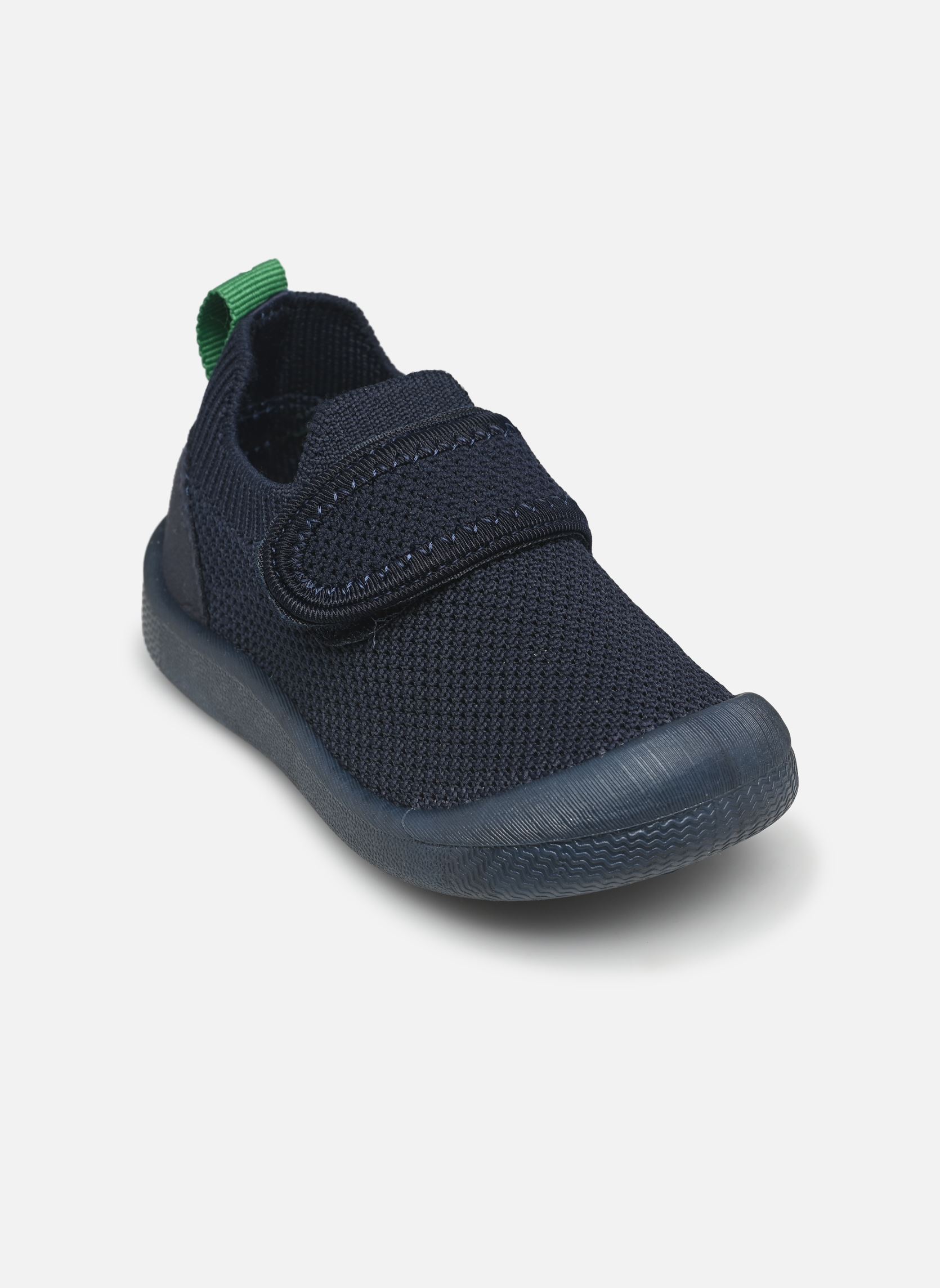 Chaussons bébé Kickers Kitoukro - vue 3