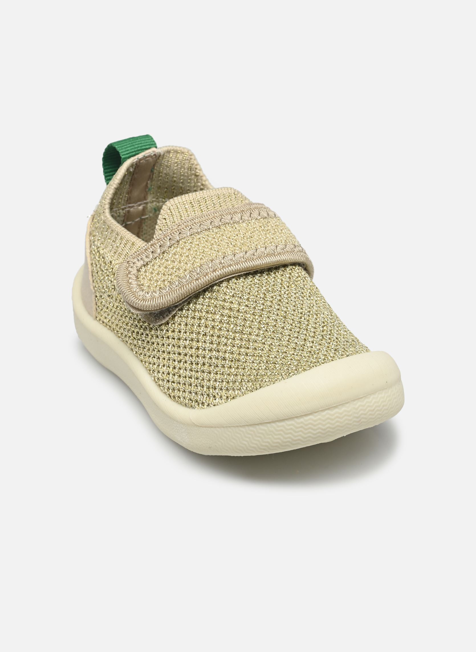 Chaussons bébé Kickers Kitoukro - vue 5