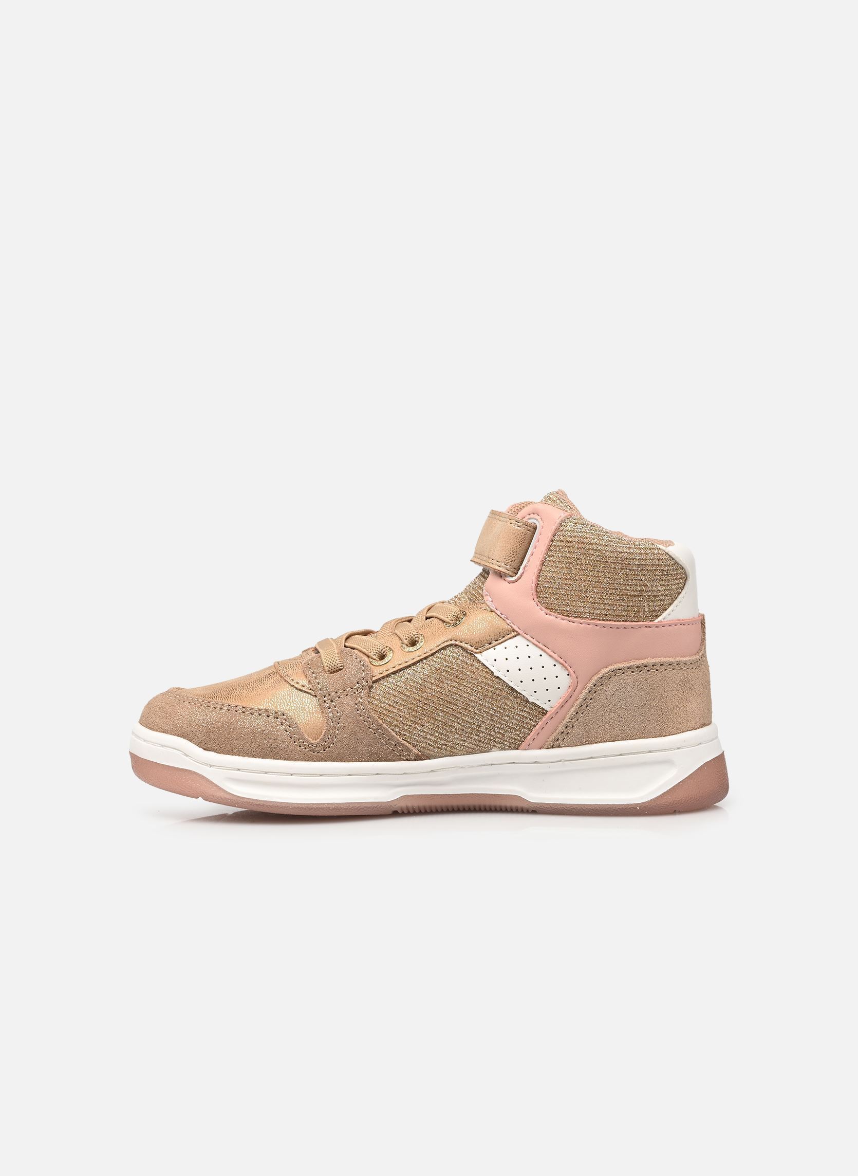 Kickers Kickado – Sneakers Hautes Pour Enfants – Mixte – Idéal Pour Premiers Pas Et Jeux