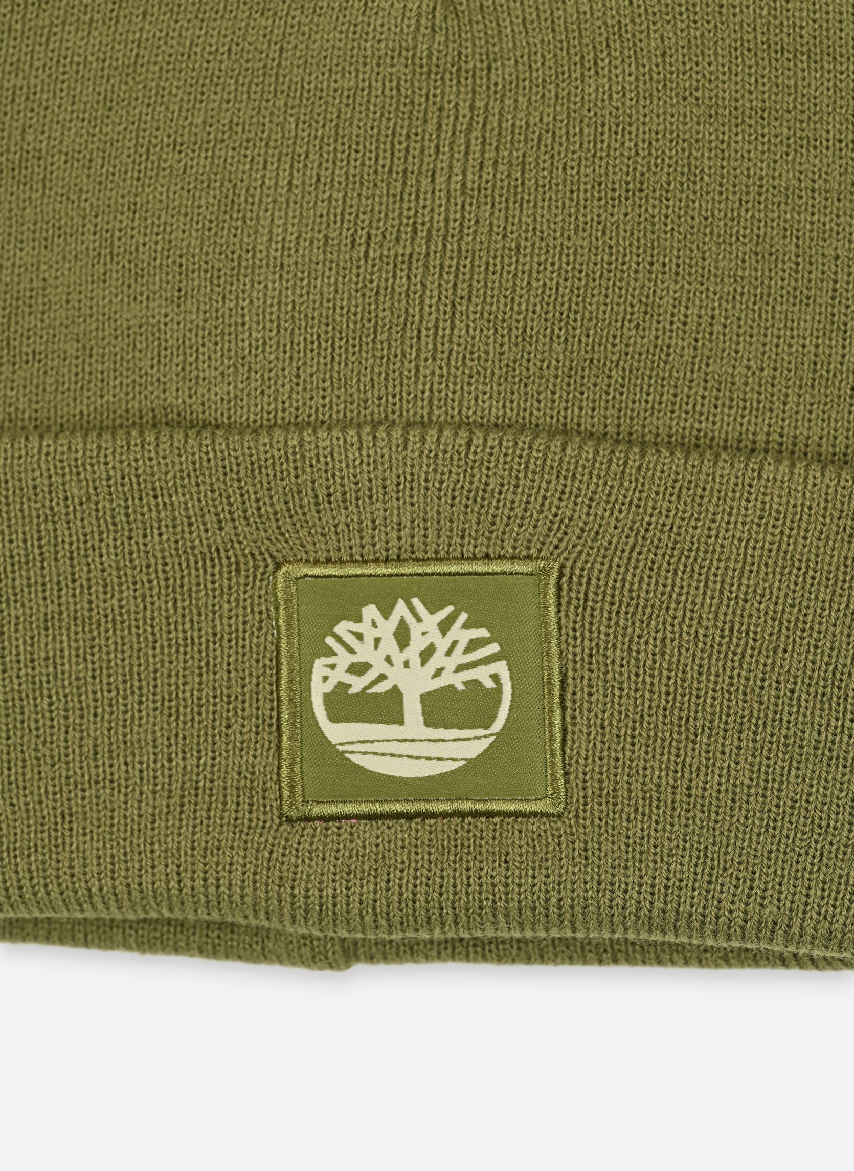 Mutsen Tonal Patch Beanie heren groen Timberland Mutsen Tonal Patch Beanie heren groen GUACAMOLE