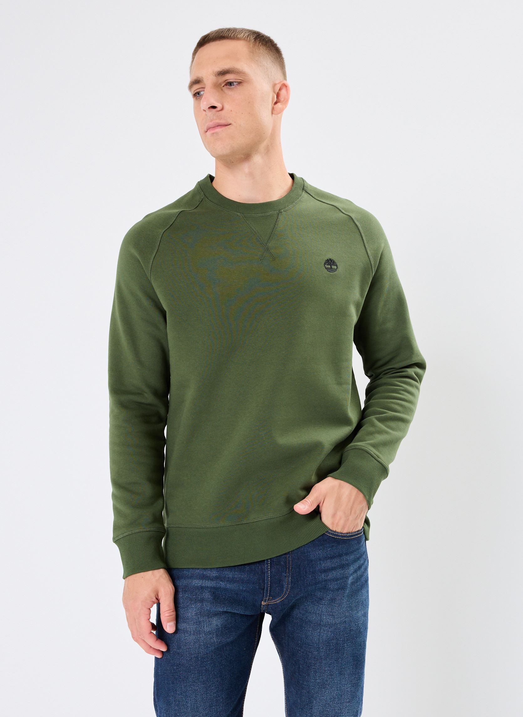 Sweat shirt Timberland 0a2bnk EU