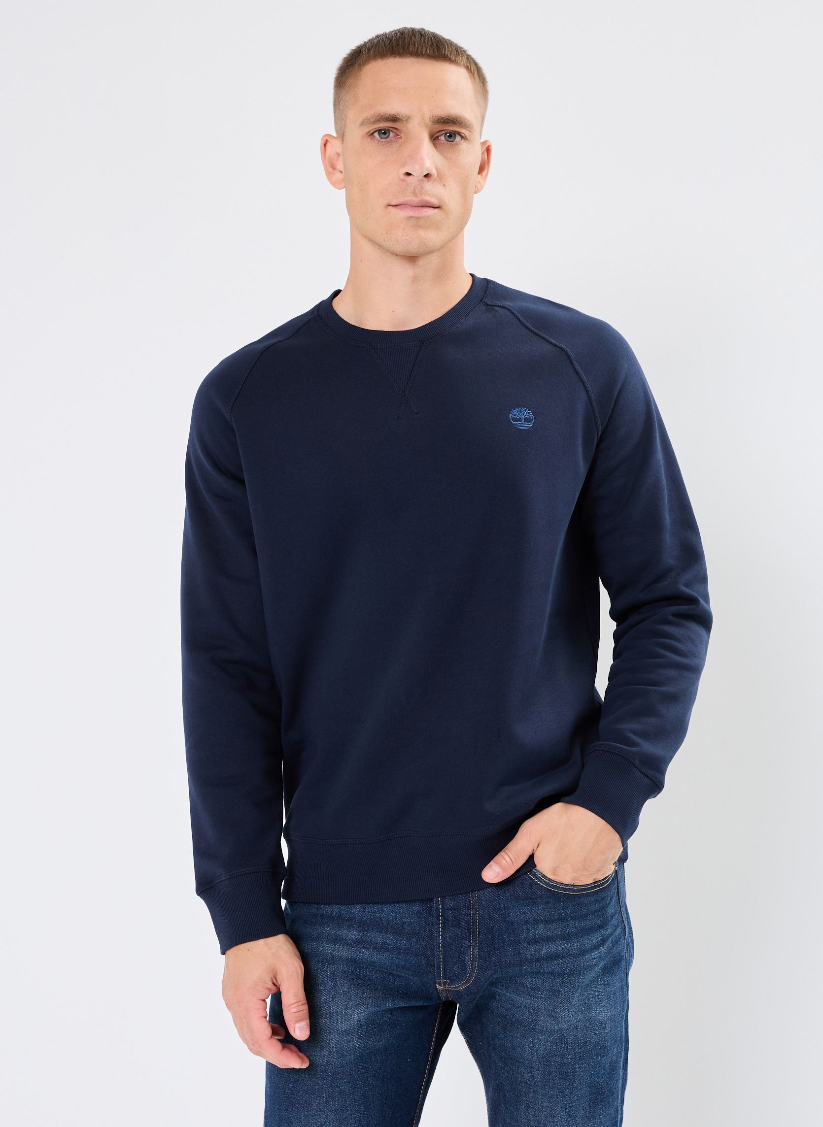 Sweat shirt Timberland 0a2bnk EU