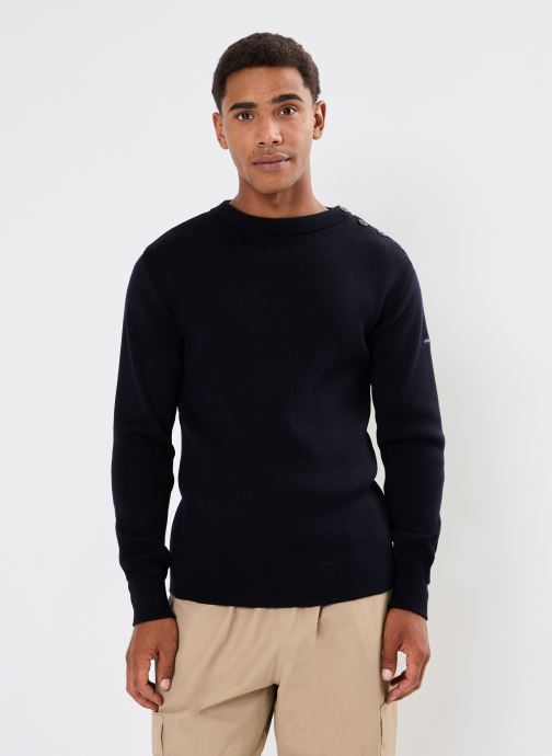 Armor Lux Marque Pull Marin Pull Marin Homme Dessiné Par Jean