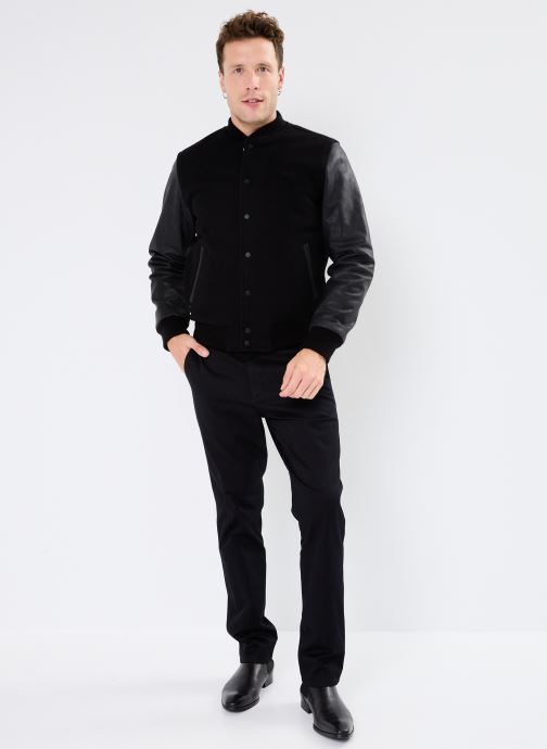Chemise Slim Fit Veste Homme Mi Saison Kiabi Pas Cher Kiabi
