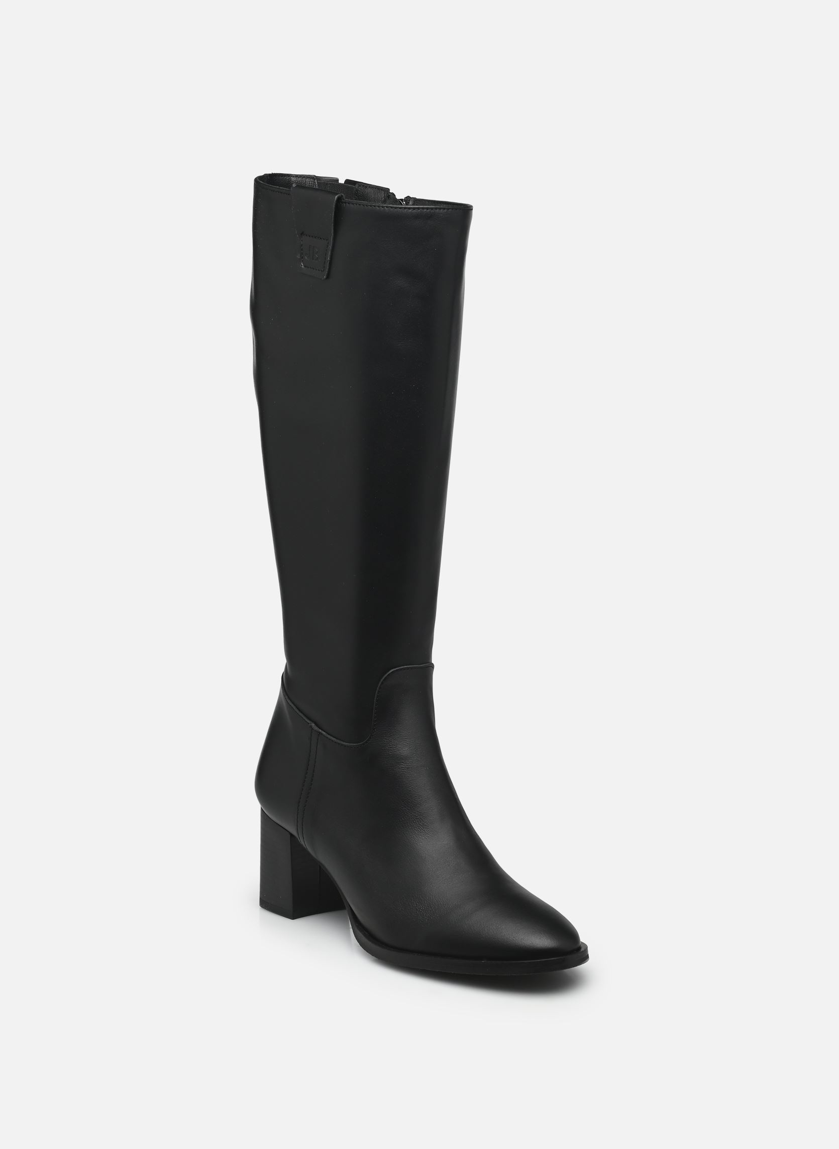 Bottillons pour femmes | Bottillons en cuir et en suède