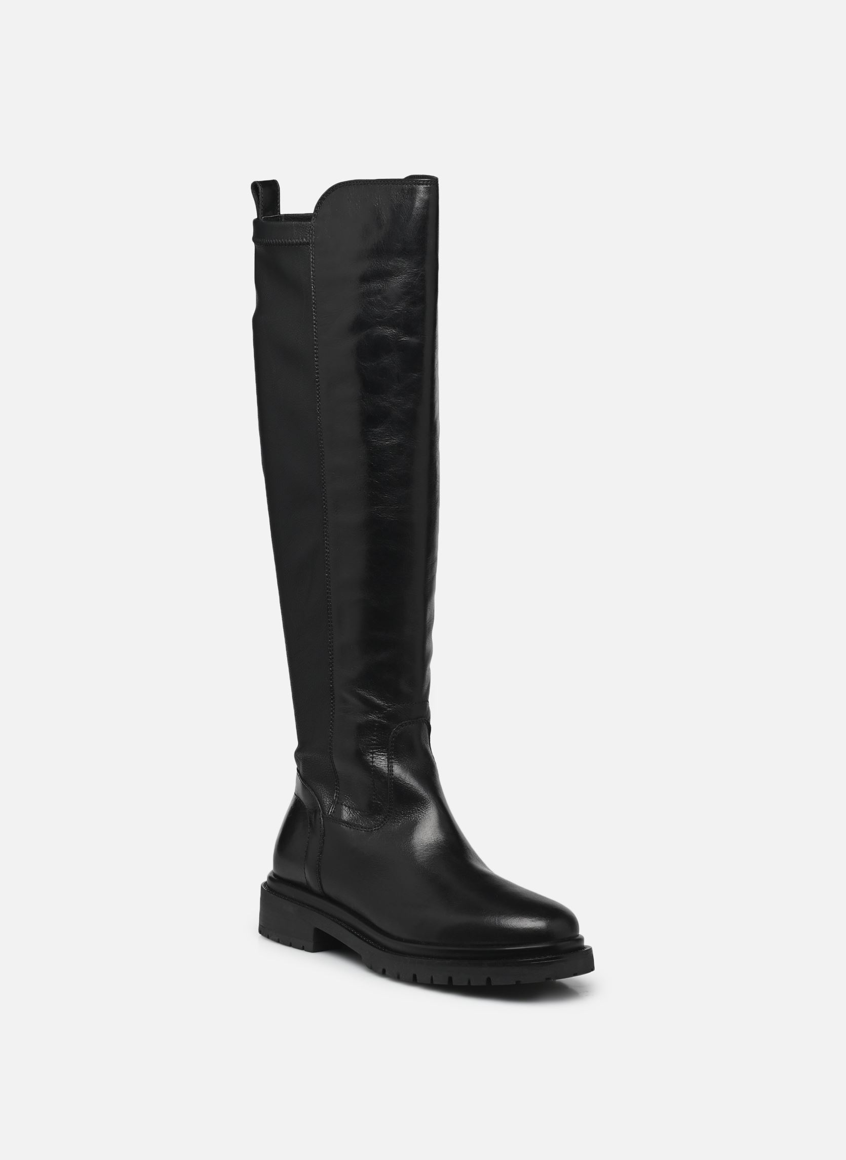 Bottes & Boots Lucchese pour Homme - Vestiaire Collective