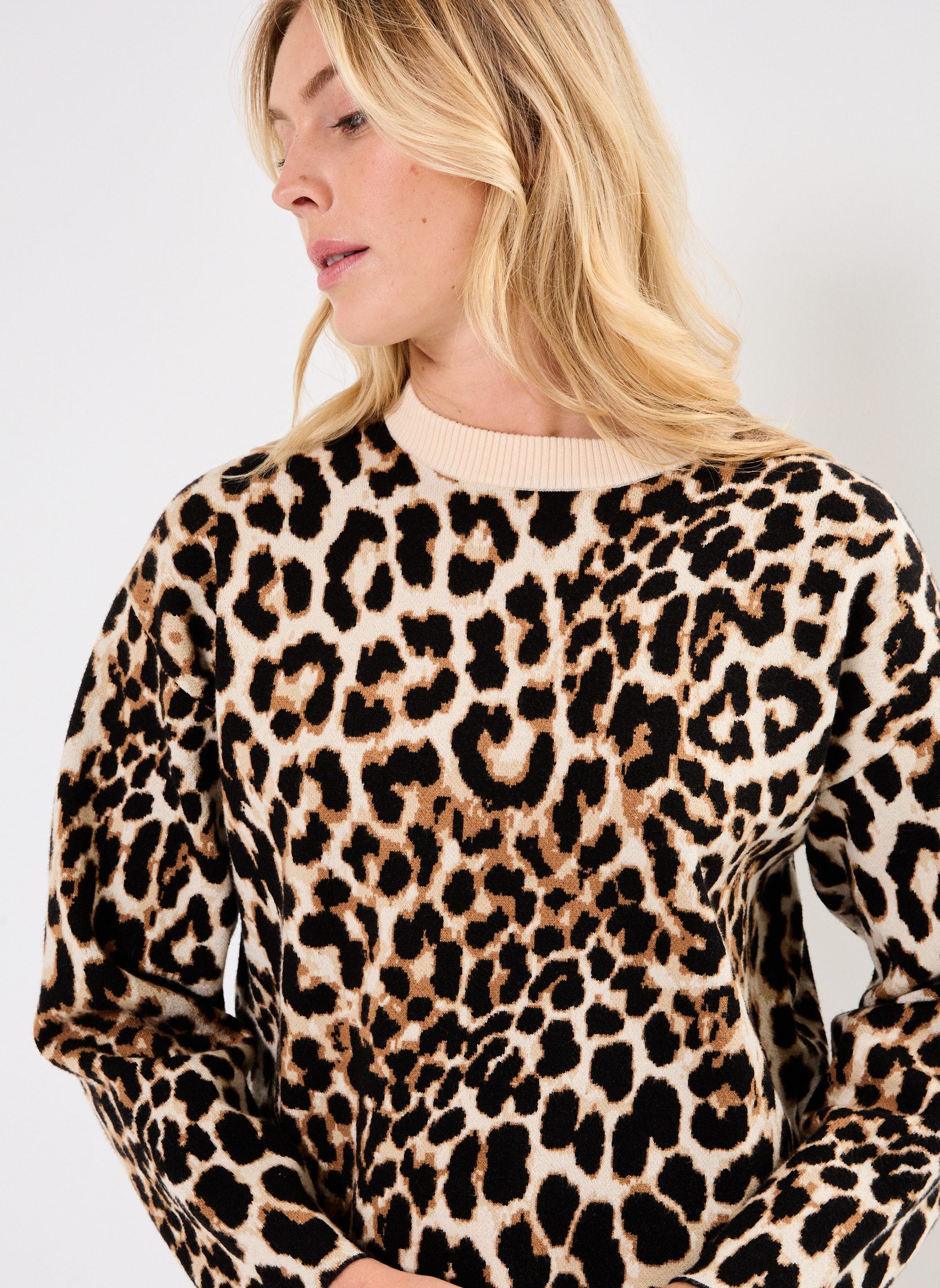 Pullover PALEO damen braun Suncoo Pullover PALEO damen braun Camel