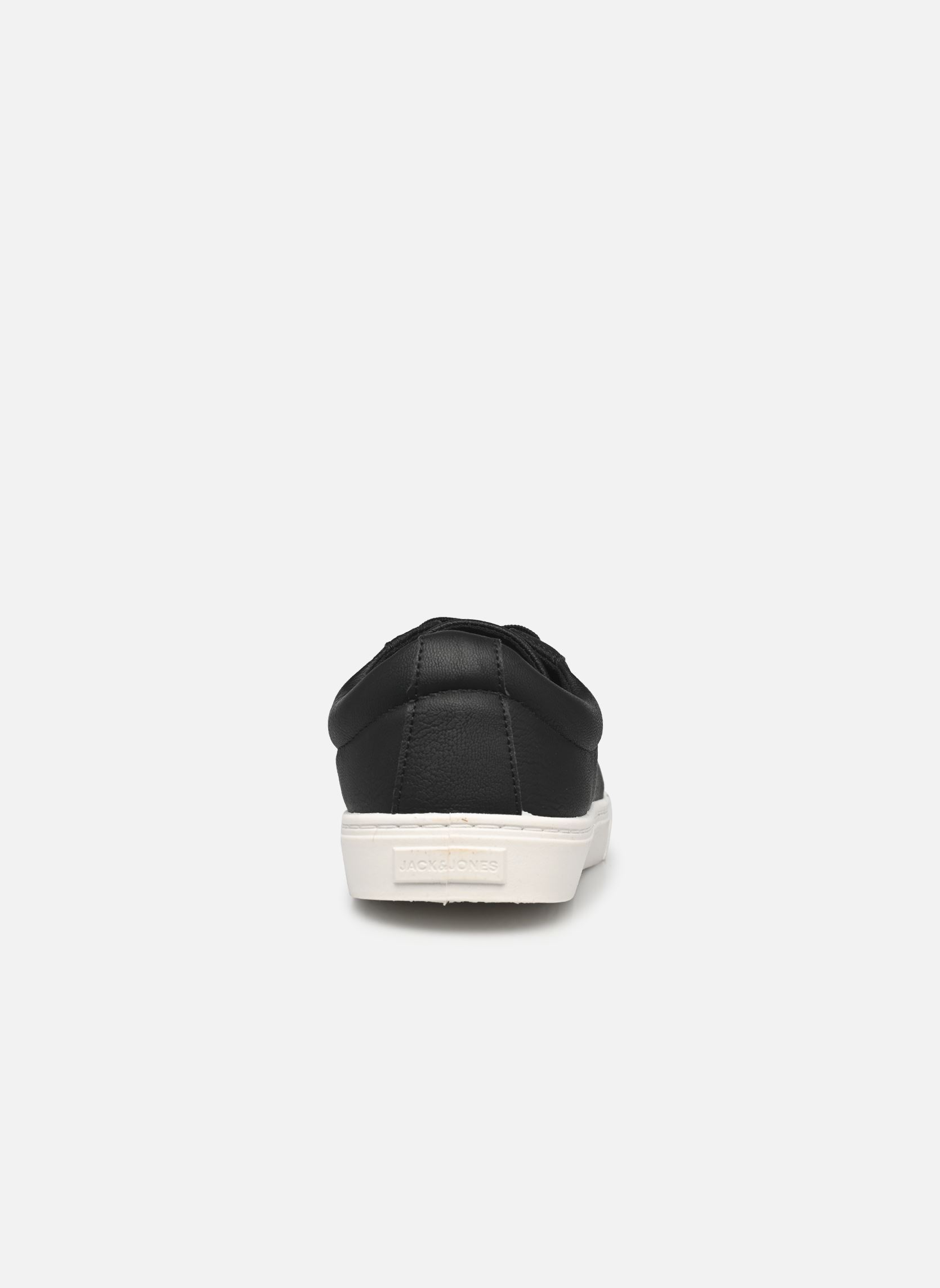 Sneakers JFWDUNCAN PU SNEAKER uomo nero Jack & Jones Sneakers JFWDUNCAN PU SNEAKER uomo nero Anthracite