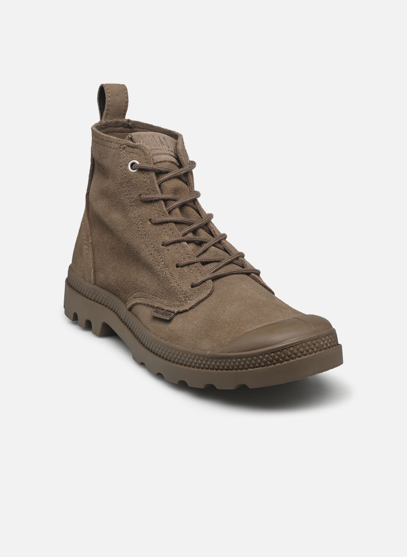 Bottines et boots Palladium PAMPA HI SKIN pour Homme - vue 2