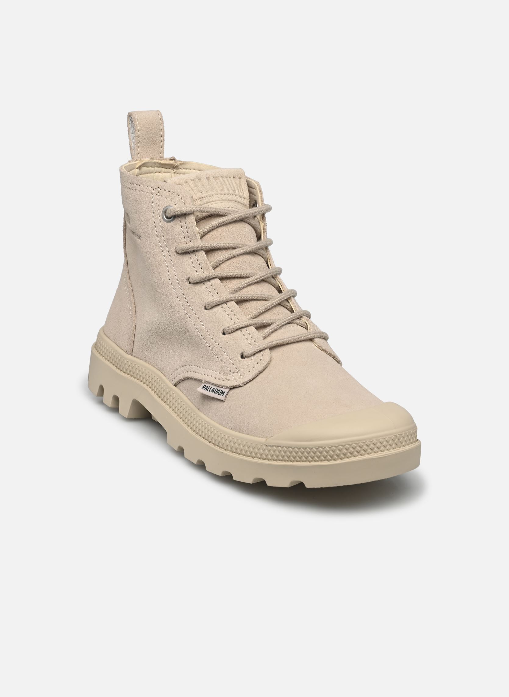 Bottines et boots Palladium PAMPA HI SKIN pour Homme